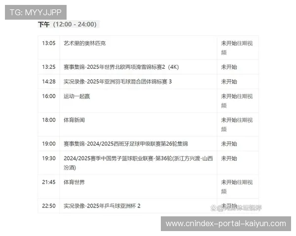 亚冠最新比赛直播地址实时更新全指南